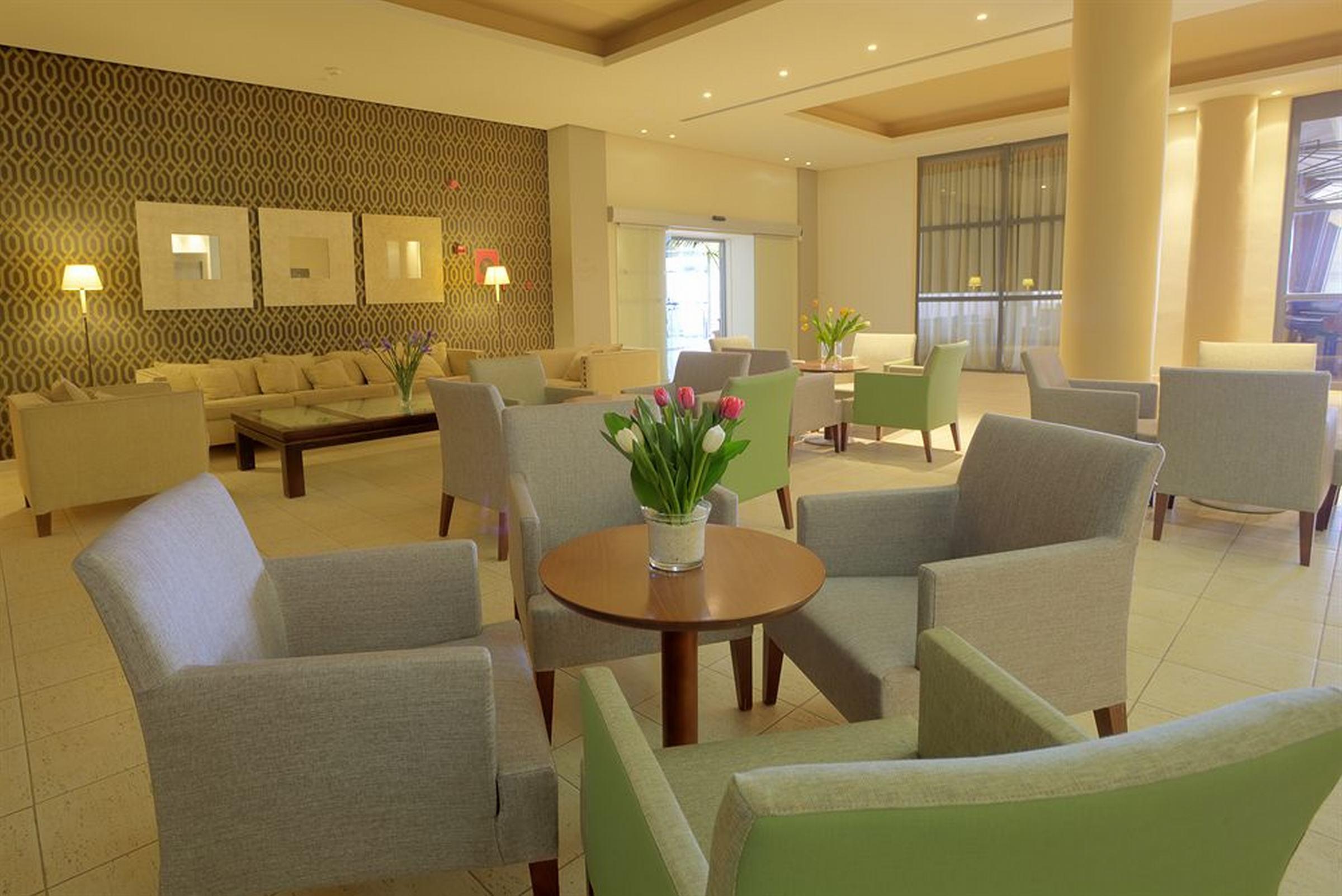 Hotel Valle Del Este Vera Extérieur photo