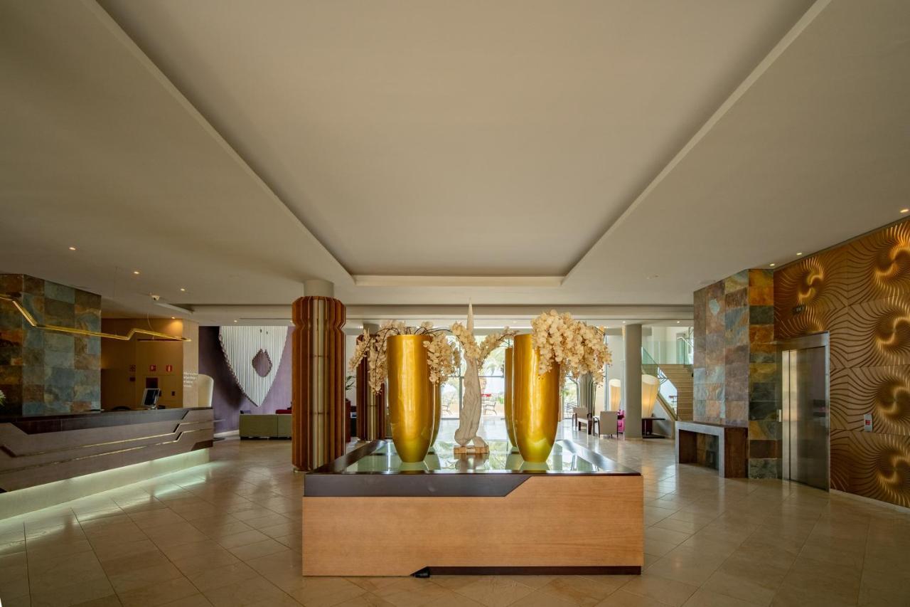 Hotel Valle Del Este Vera Extérieur photo